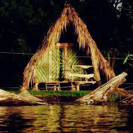 Hotel La Sirenita - Ometepe Altagracia Zewnętrze zdjęcie