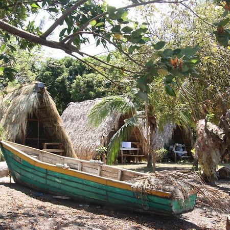 Hotel La Sirenita - Ometepe Altagracia Zewnętrze zdjęcie