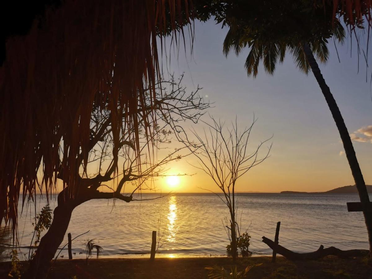 Hotel La Sirenita - Ometepe Altagracia Zewnętrze zdjęcie