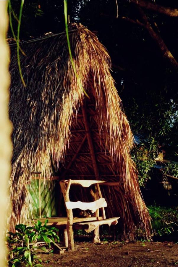 Hotel La Sirenita - Ometepe Altagracia Zewnętrze zdjęcie