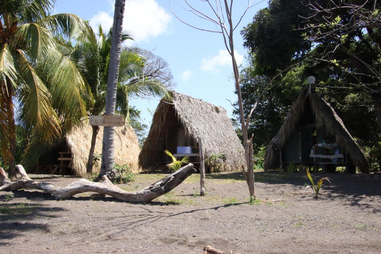 Hotel La Sirenita - Ometepe Altagracia Zewnętrze zdjęcie