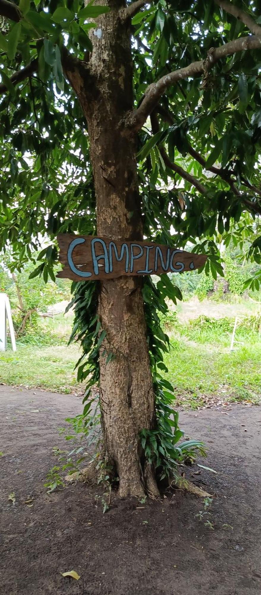 Hotel La Sirenita - Ometepe Altagracia Zewnętrze zdjęcie