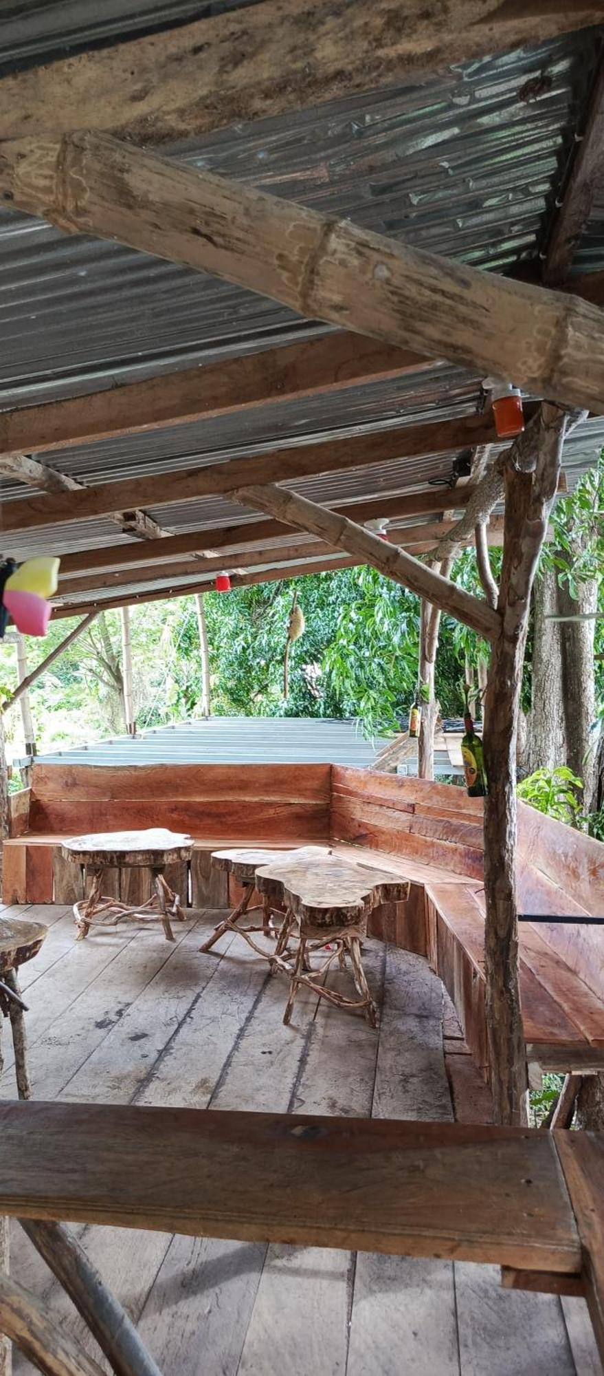 Hotel La Sirenita - Ometepe Altagracia Zewnętrze zdjęcie