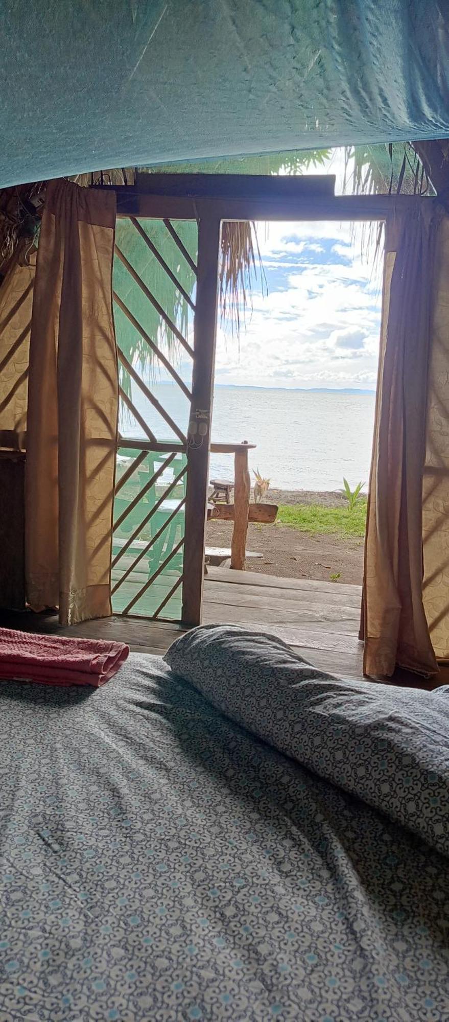 Hotel La Sirenita - Ometepe Altagracia Zewnętrze zdjęcie