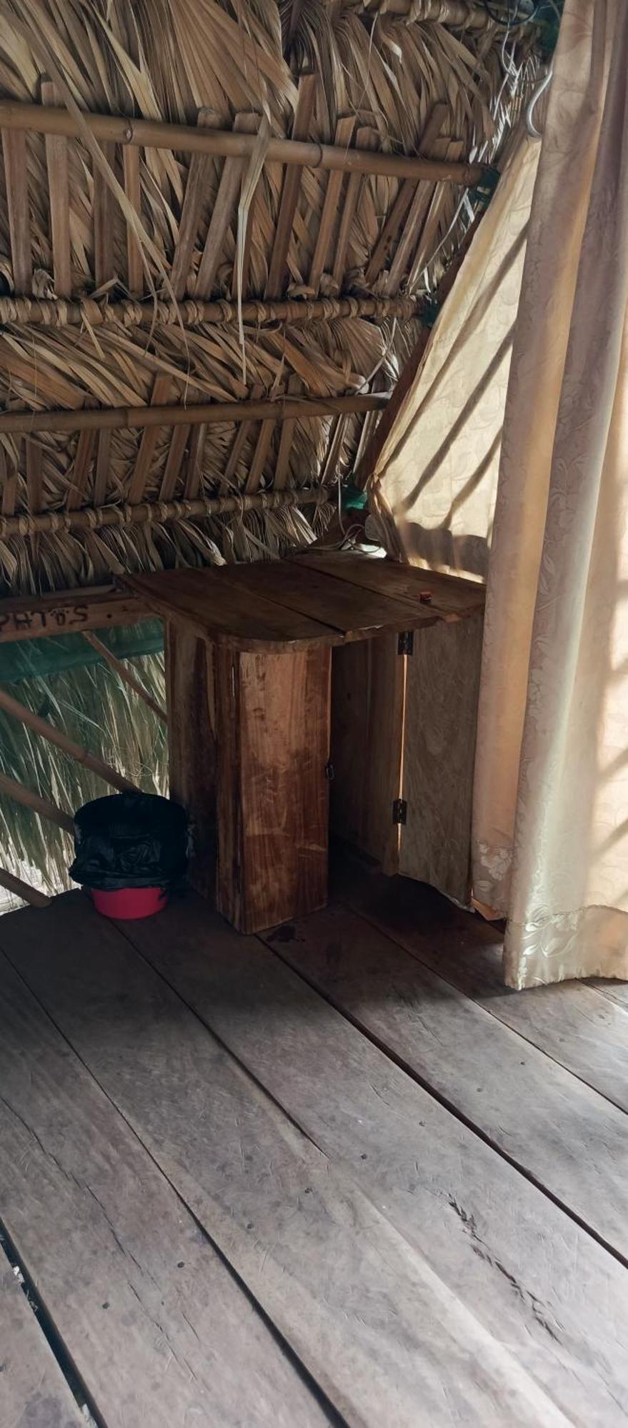Hotel La Sirenita - Ometepe Altagracia Pokój zdjęcie