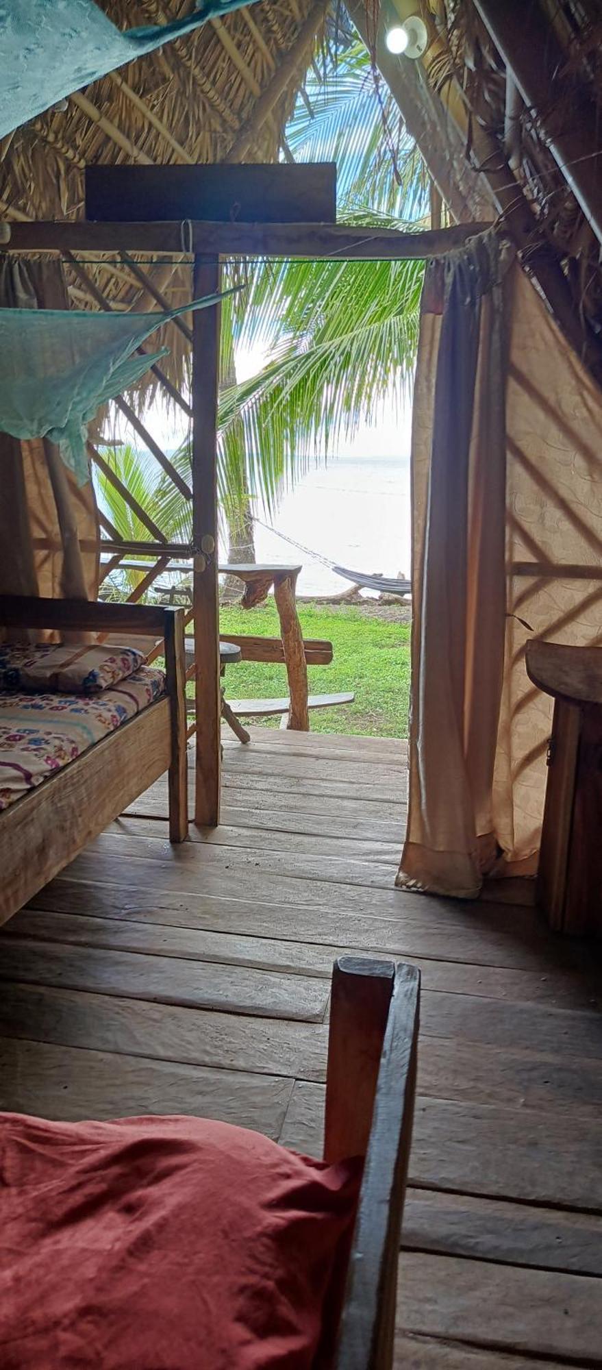 Hotel La Sirenita - Ometepe Altagracia Zewnętrze zdjęcie