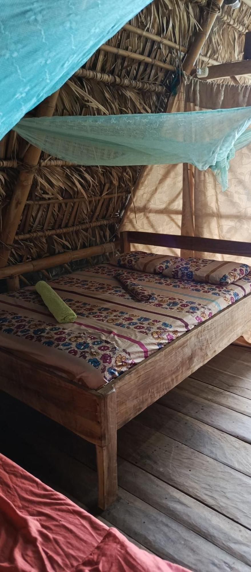 Hotel La Sirenita - Ometepe Altagracia Zewnętrze zdjęcie