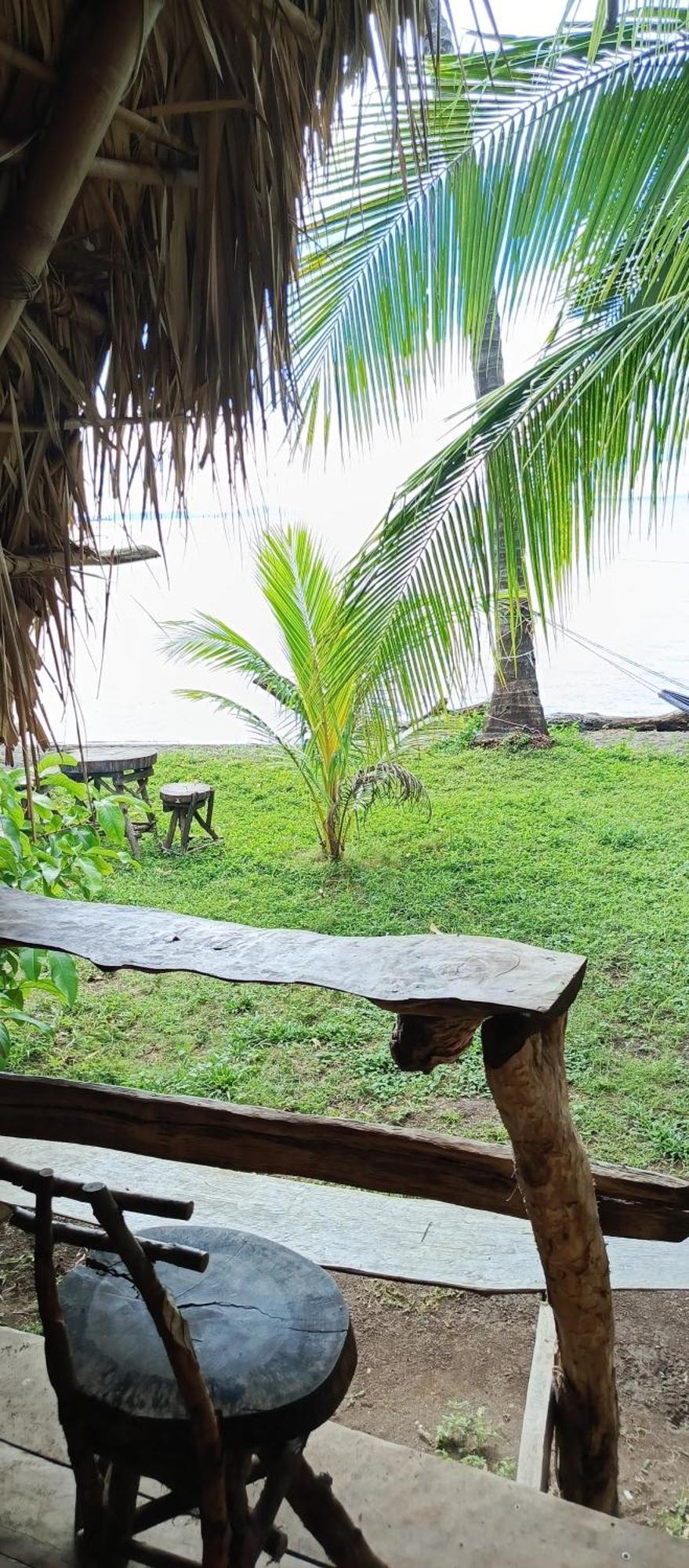 Hotel La Sirenita - Ometepe Altagracia Zewnętrze zdjęcie