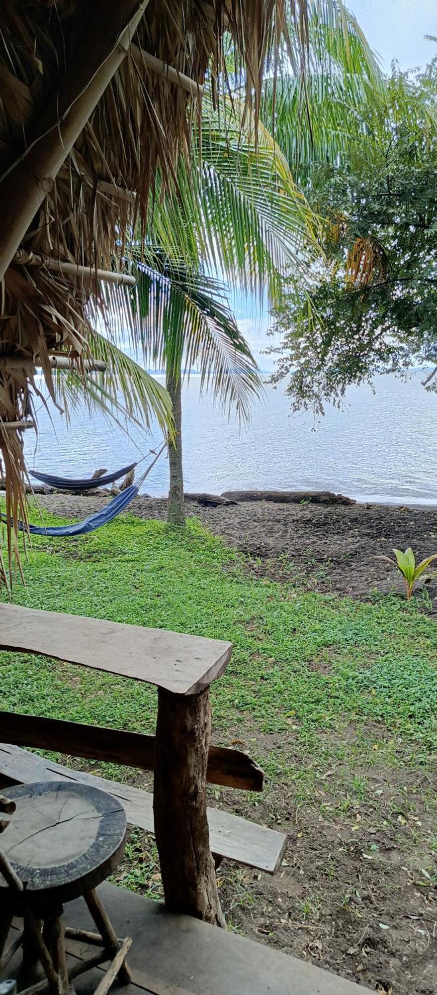 Hotel La Sirenita - Ometepe Altagracia Zewnętrze zdjęcie