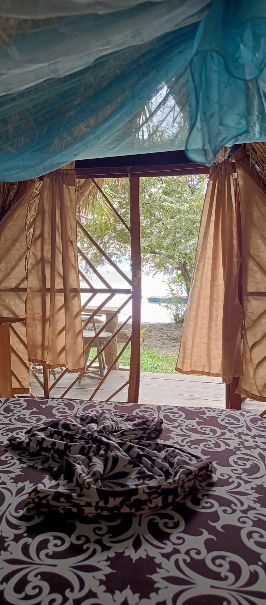 Hotel La Sirenita - Ometepe Altagracia Zewnętrze zdjęcie