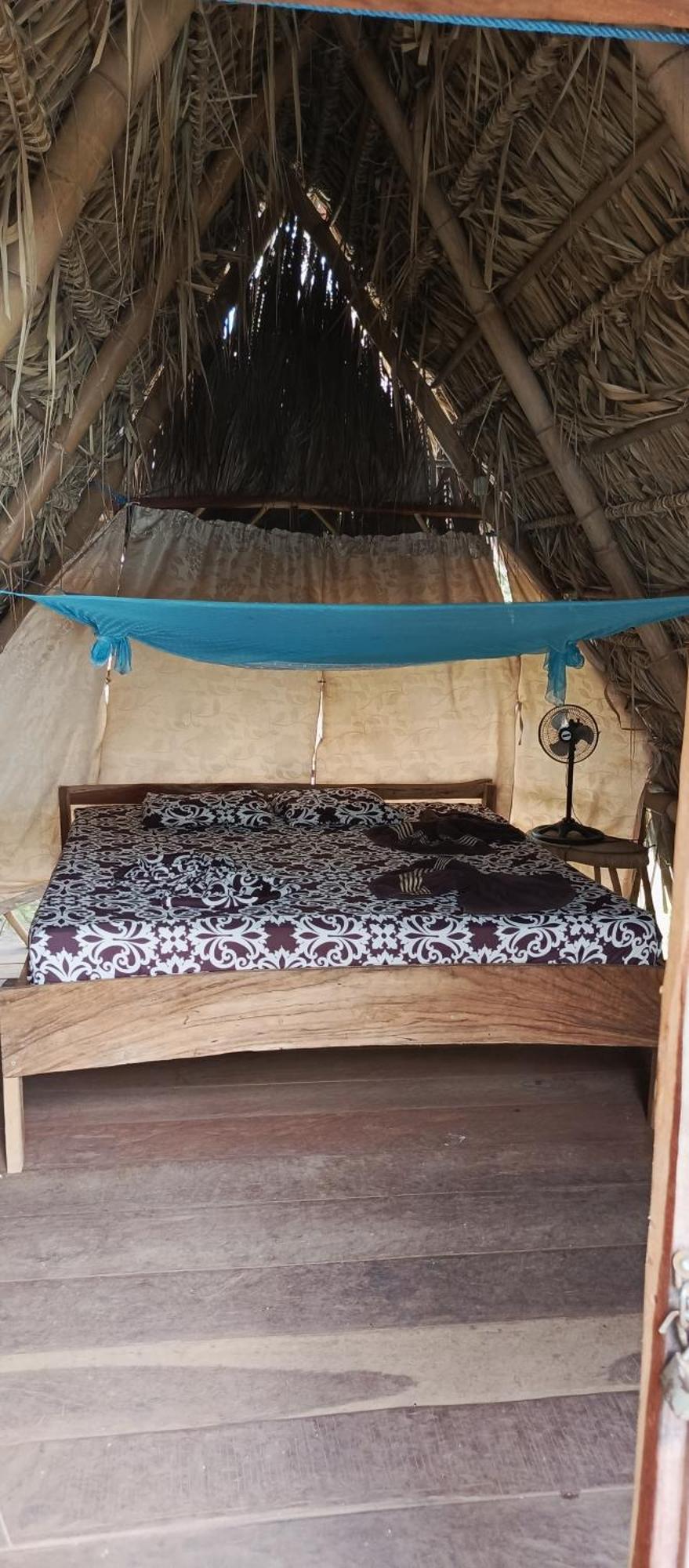 Hotel La Sirenita - Ometepe Altagracia Zewnętrze zdjęcie