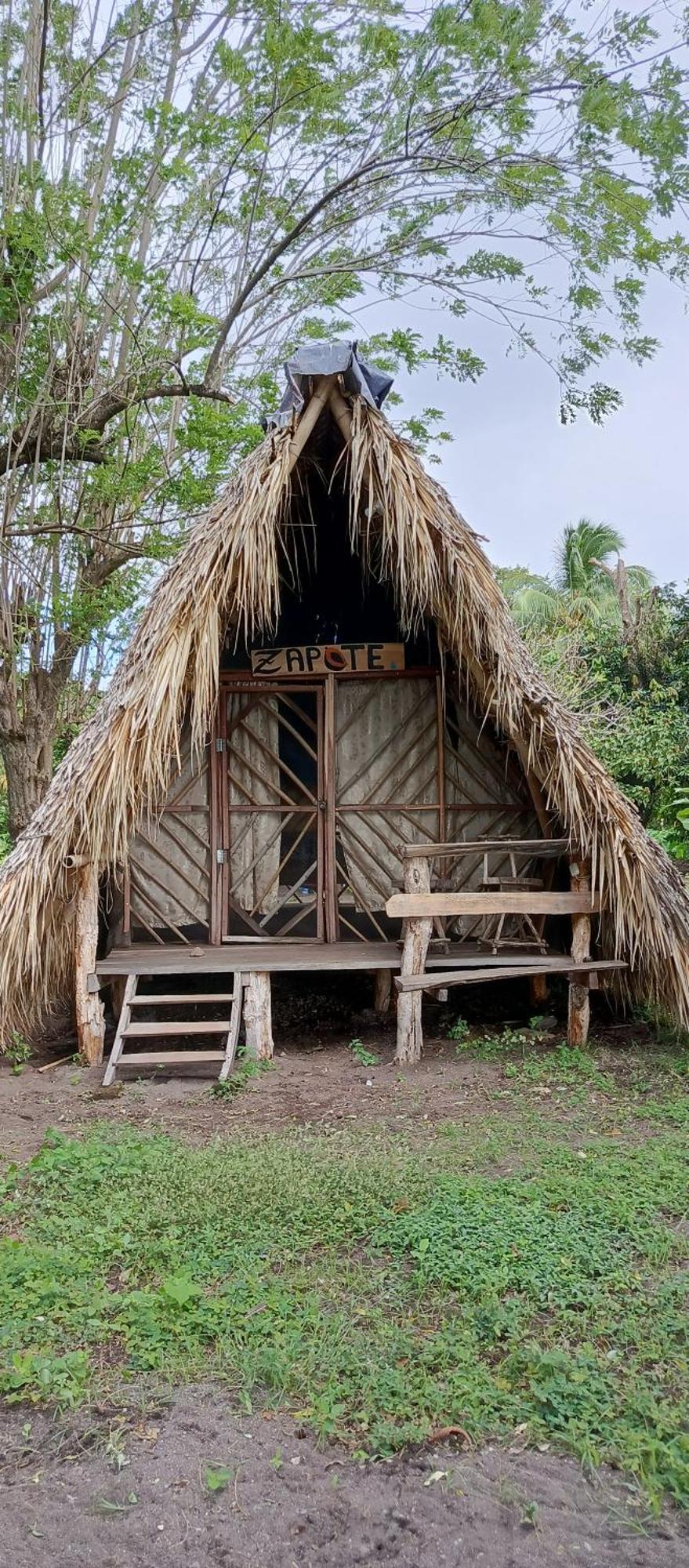 Hotel La Sirenita - Ometepe Altagracia Pokój zdjęcie